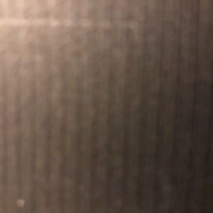 Meet your Posher, Audra